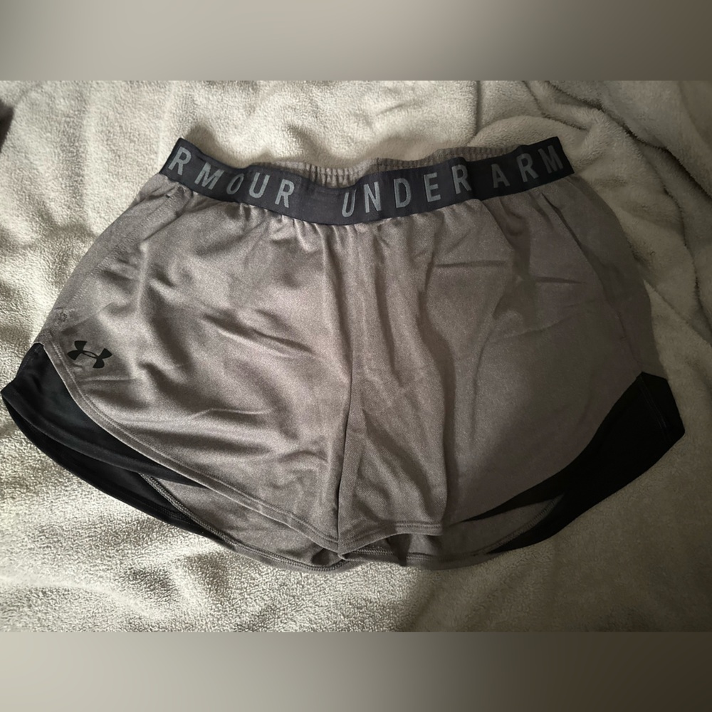 UA Women’s Shorts